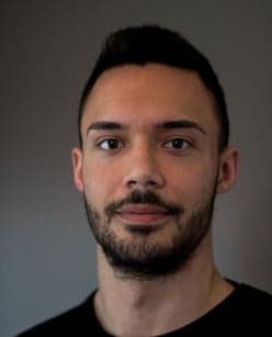 Fabian Augenstein — Digital Engineer aus Oberhausen